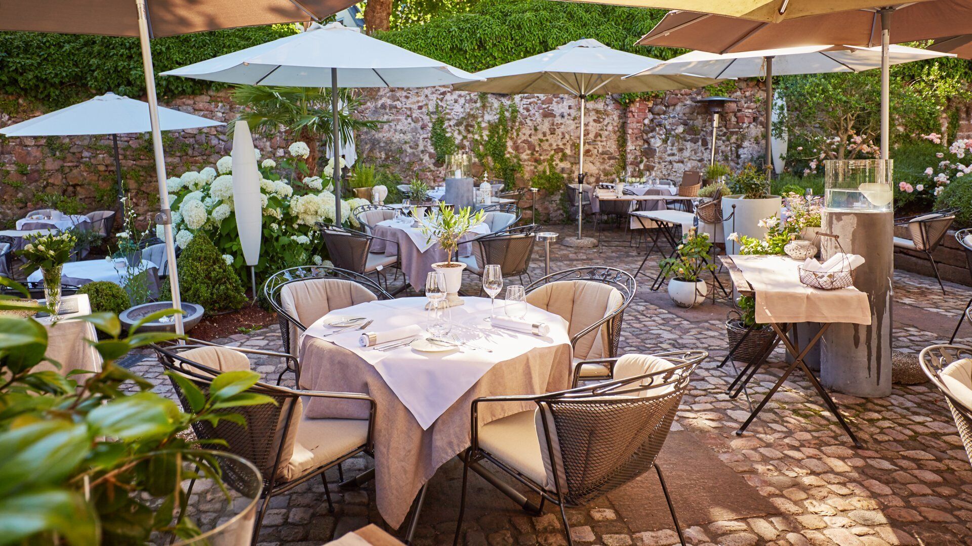 Foto - Die Reichsstadt - Hotel Spa und Restaurant