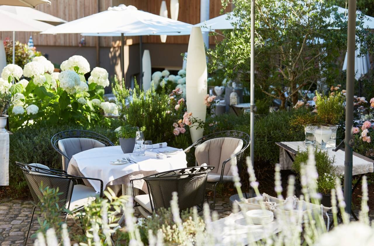 Foto - Die Reichsstadt - Hotel Spa und Restaurant