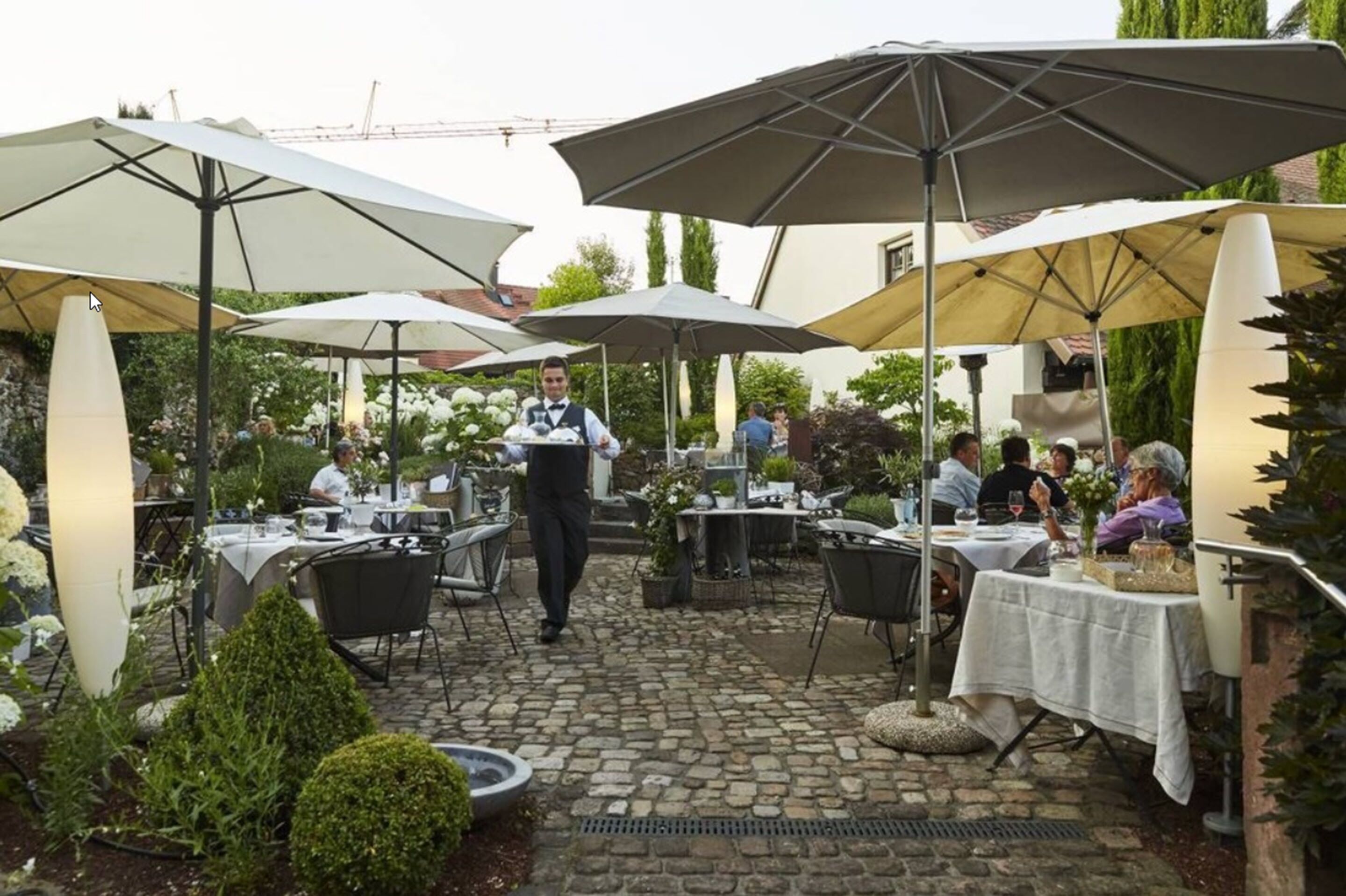 Foto - Die Reichsstadt - Hotel Spa und Restaurant