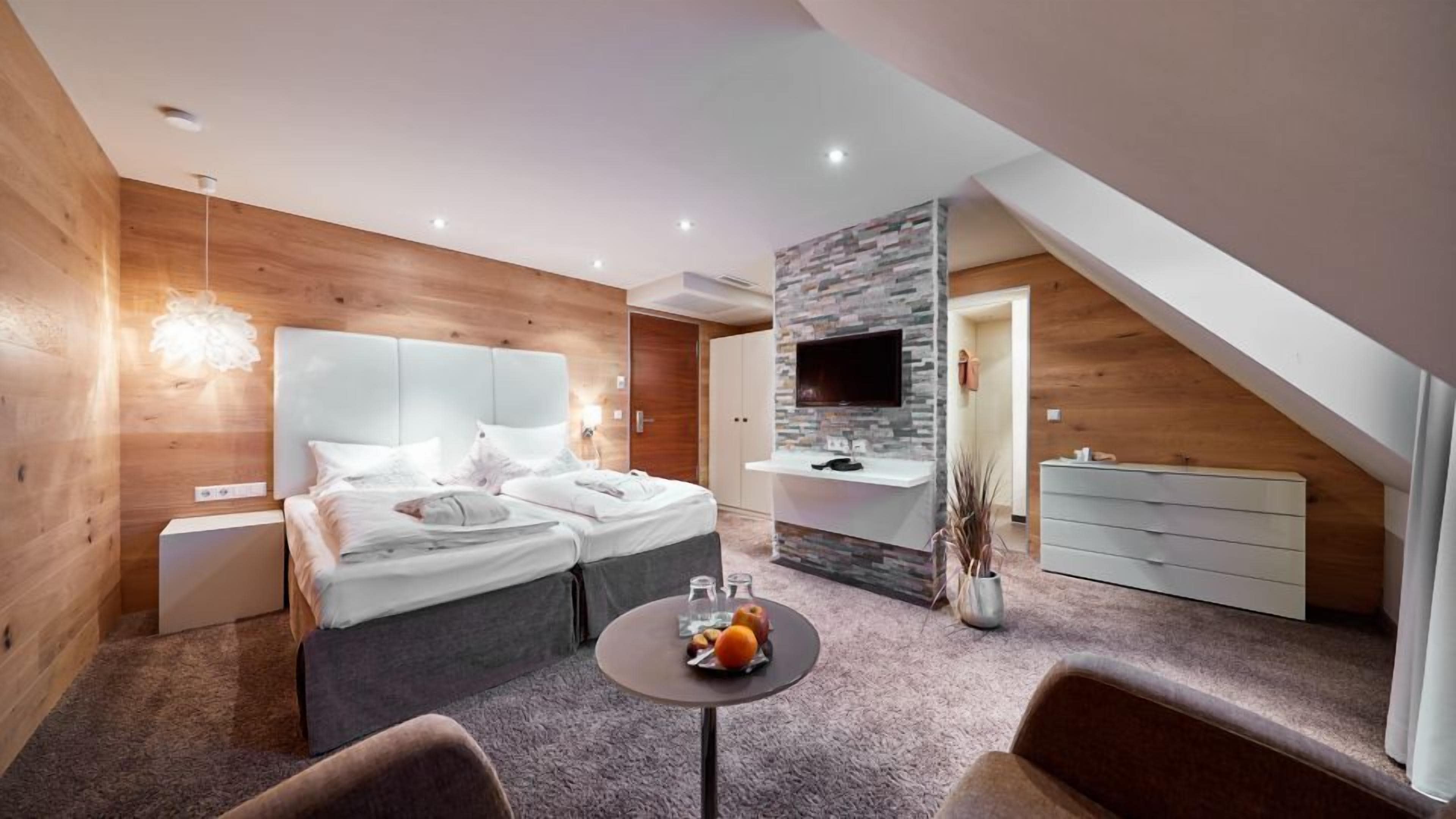 Foto - Die Reichsstadt - Hotel Spa und Restaurant