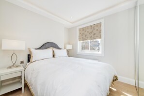 Luxury Apartment, 2 Bedrooms, Non Smoking, Garden View - Imperial X (London)