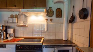 冰箱、烤箱、炉灶、洗碗机