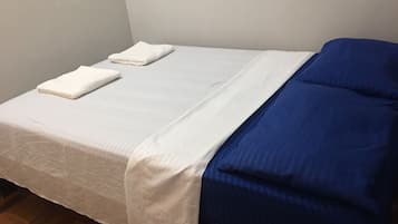 Standard Double Room | 1 bedroom, free WiFi, bed sheets, wheelchair access