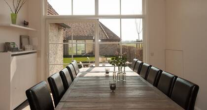 B&B Het Weiland
