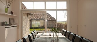 B&B Het Weiland
