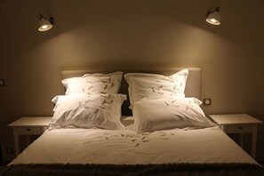 Familienzimmer, Nichtraucher