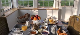 Domaine de Treuillaud