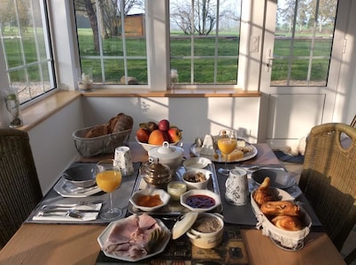 Domaine de Treuillaud