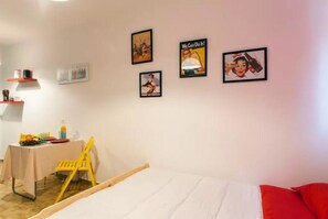 Departamento | Servicio a la habitación