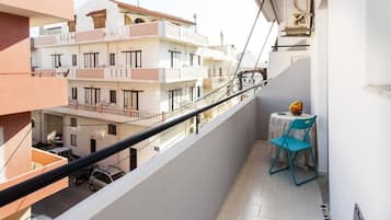 Apartment | Balcony