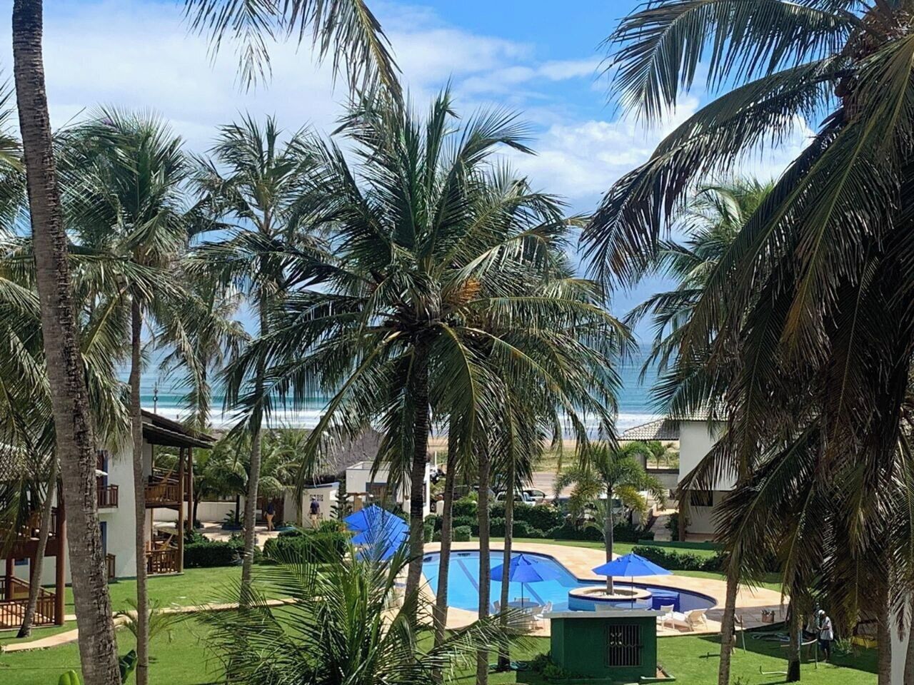 Área da propriedade