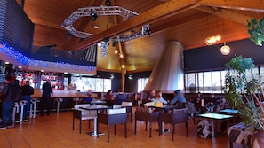 Interior - VVF Lac Léman, Évian-les-Bains (Evian-les-Bains)