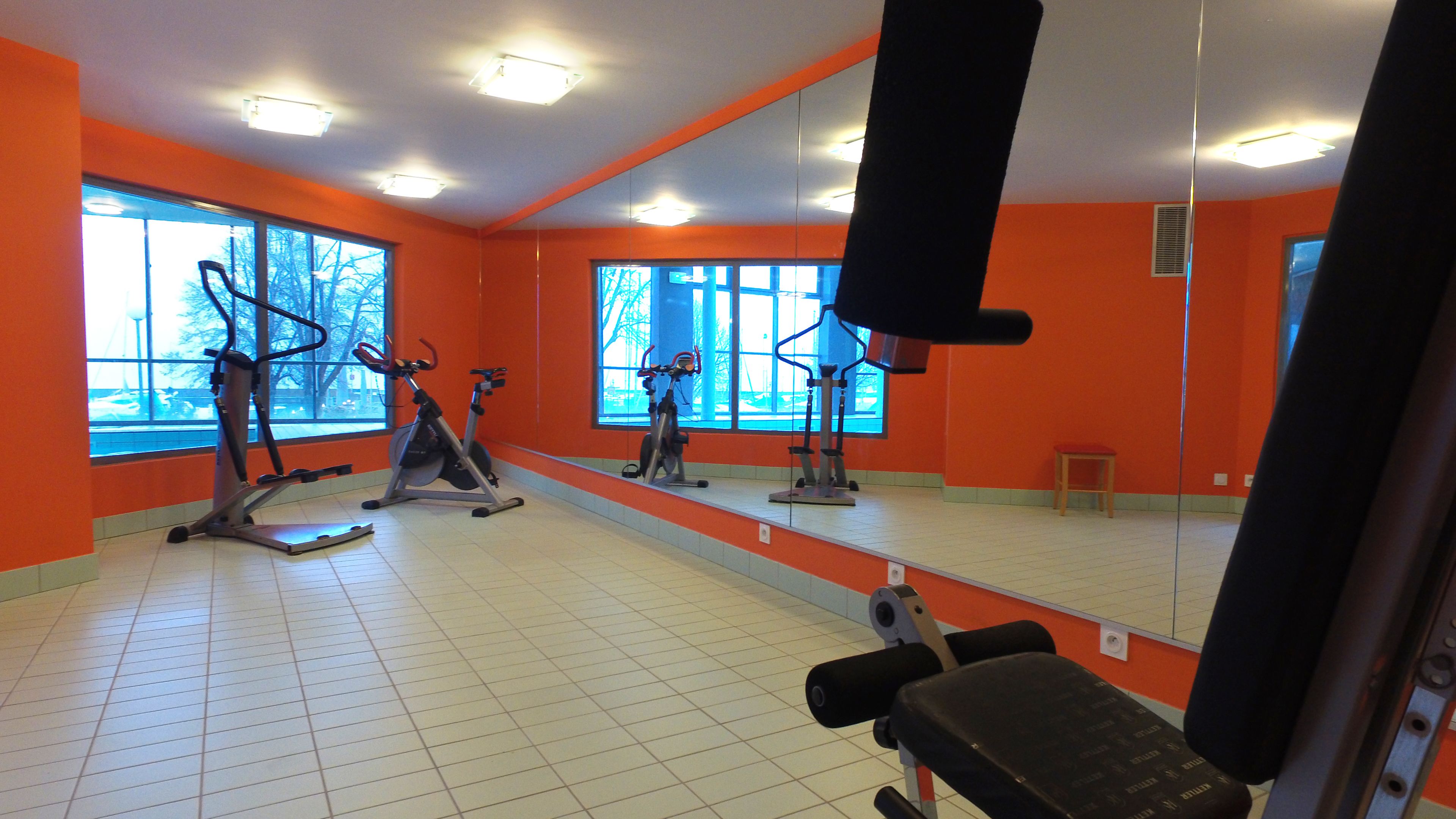 Foto - VVF Lac Léman Évian-les-Bains