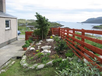Shiantview Cottage