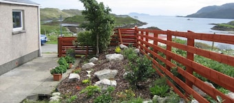 Shiantview Cottage