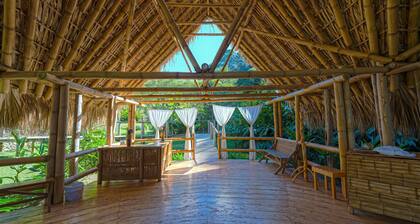 Santuario Natural El Tular