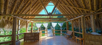 Santuario Natural El Tular