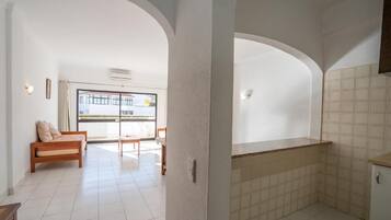 2 bedrooms, in-room safe, blackout drapes, free WiFi