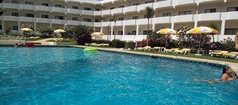 Eirasol by Portugalferias