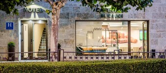 Hotel Puerta Ciudad Rodrigo