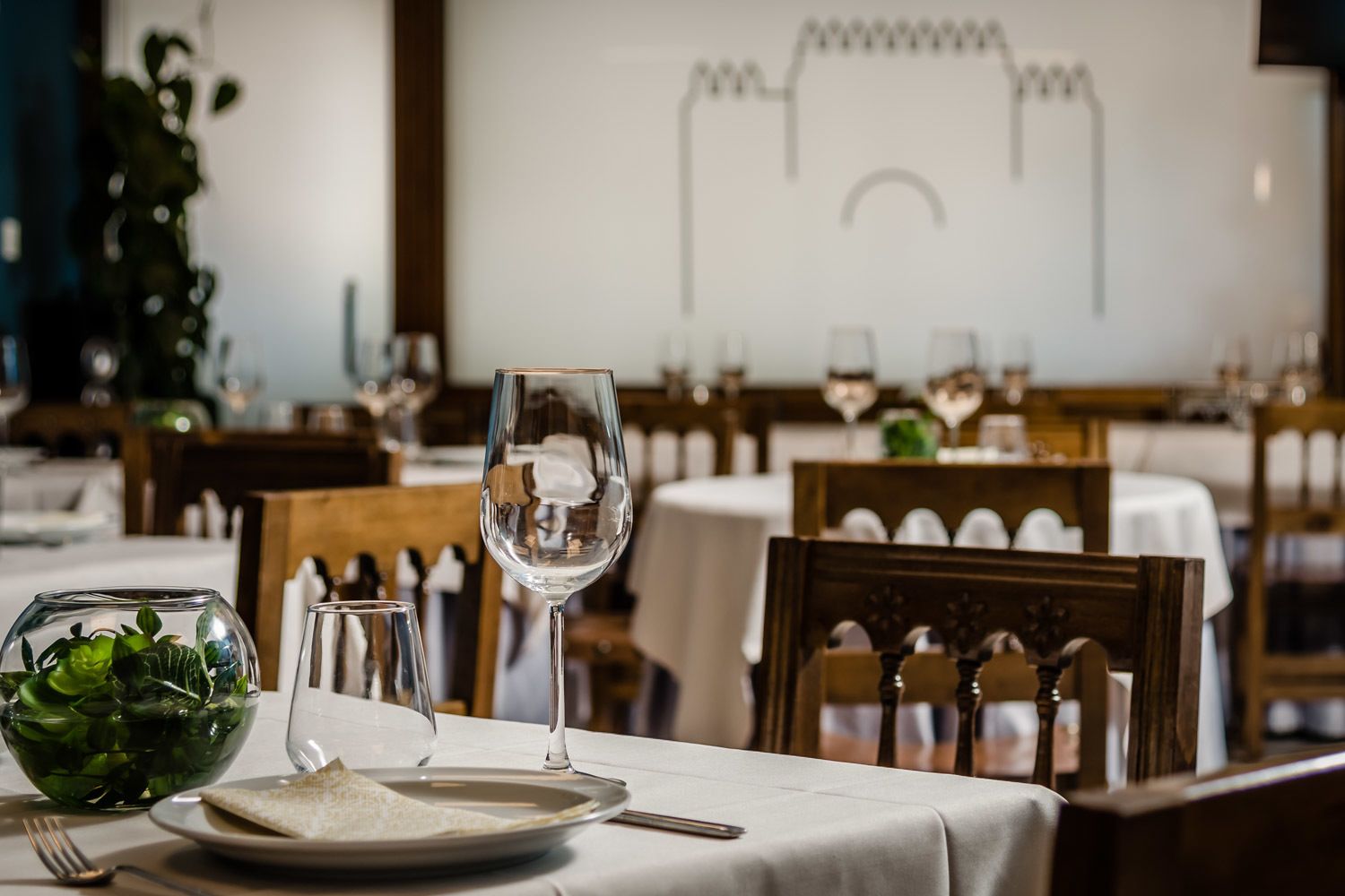 Foto - Hotel Puerta Ciudad Rodrigo