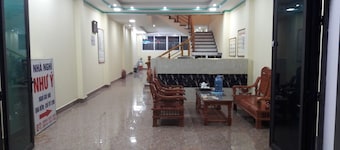 Nha nghi nhu y