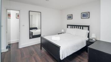 Apartment, 3 Bedrooms