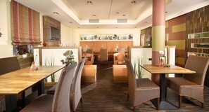 Dining - Haus am See (Schleusingen)