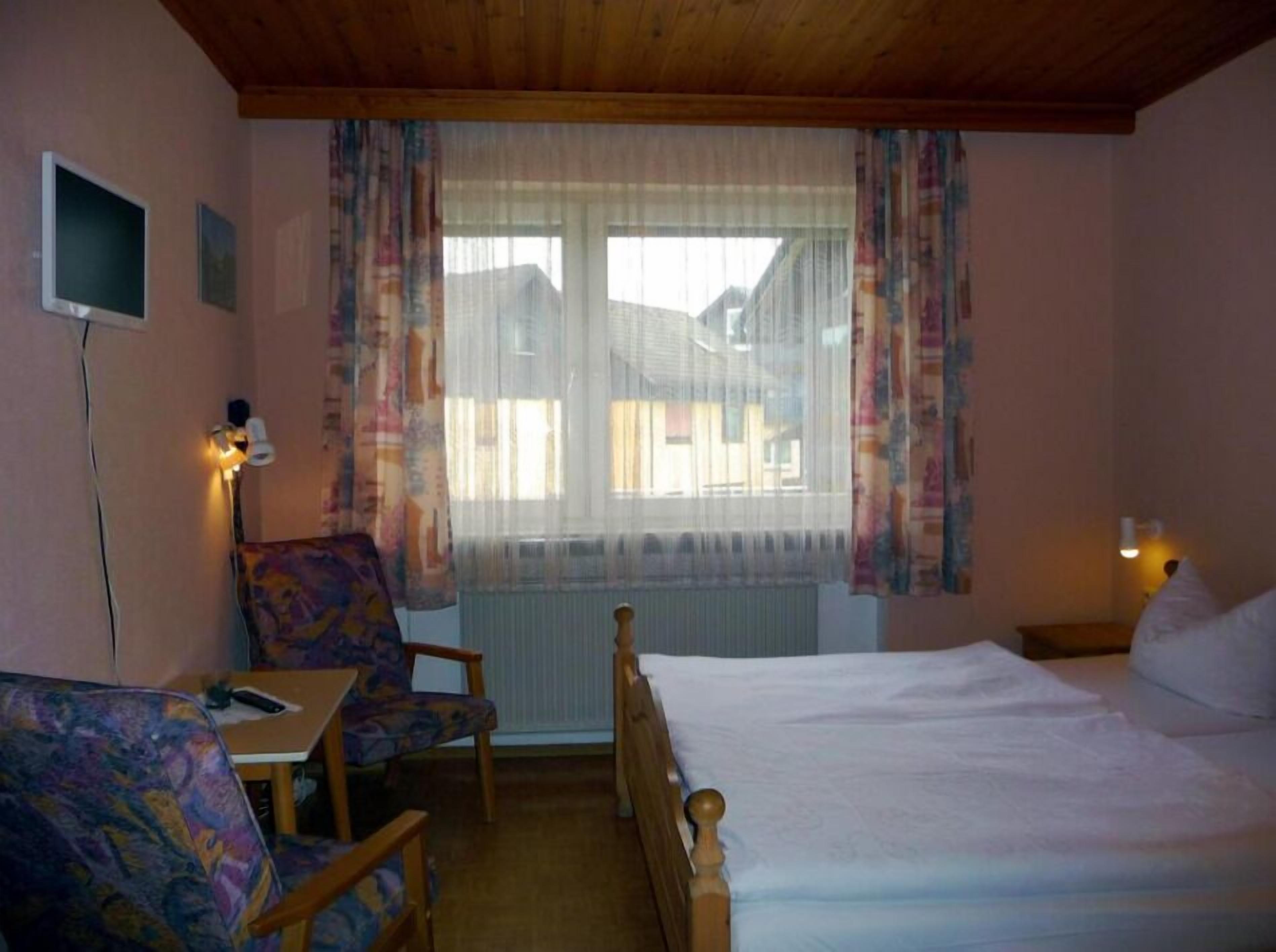 Photo - Pension Löffler