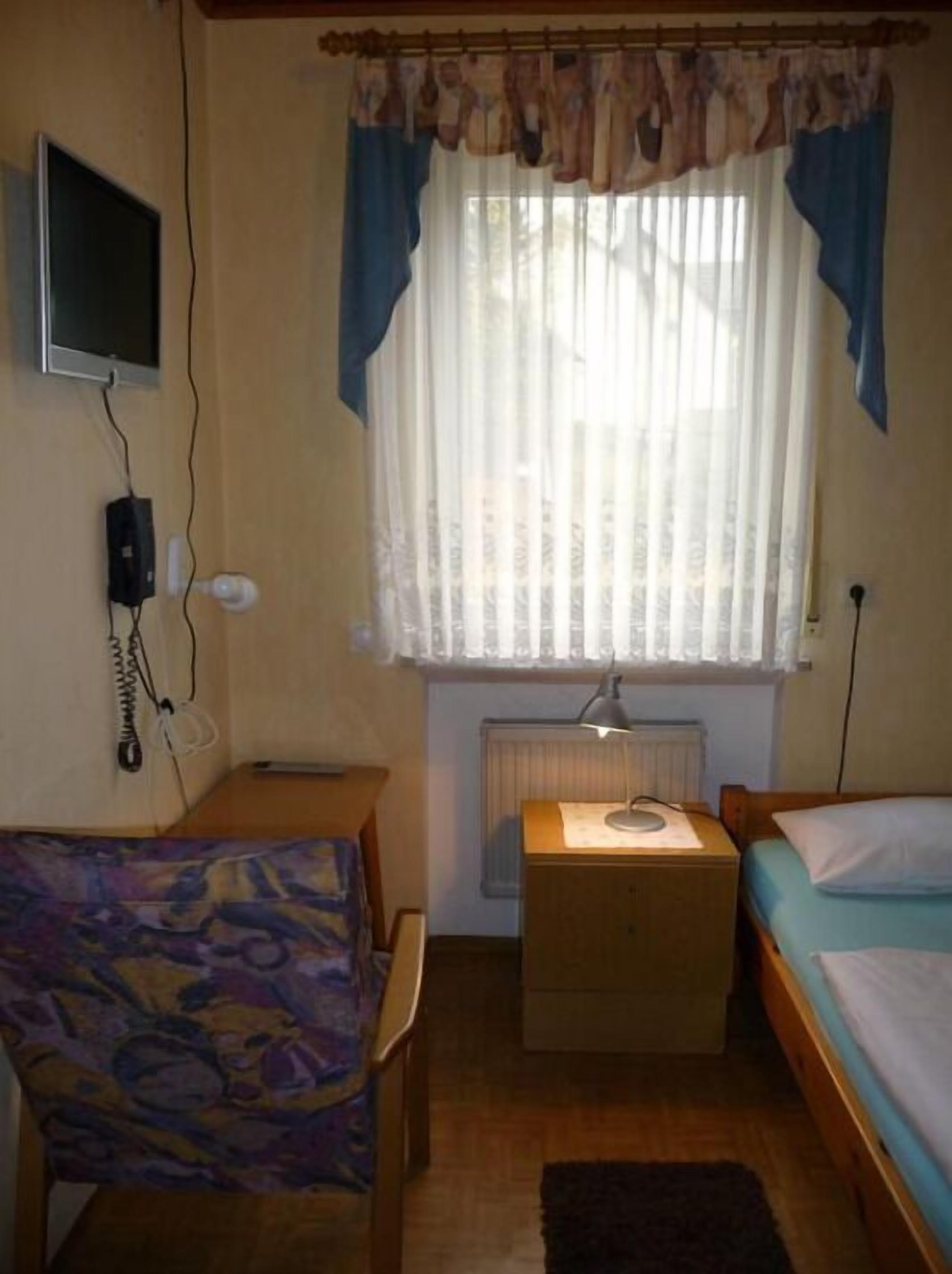 Photo - Pension Löffler