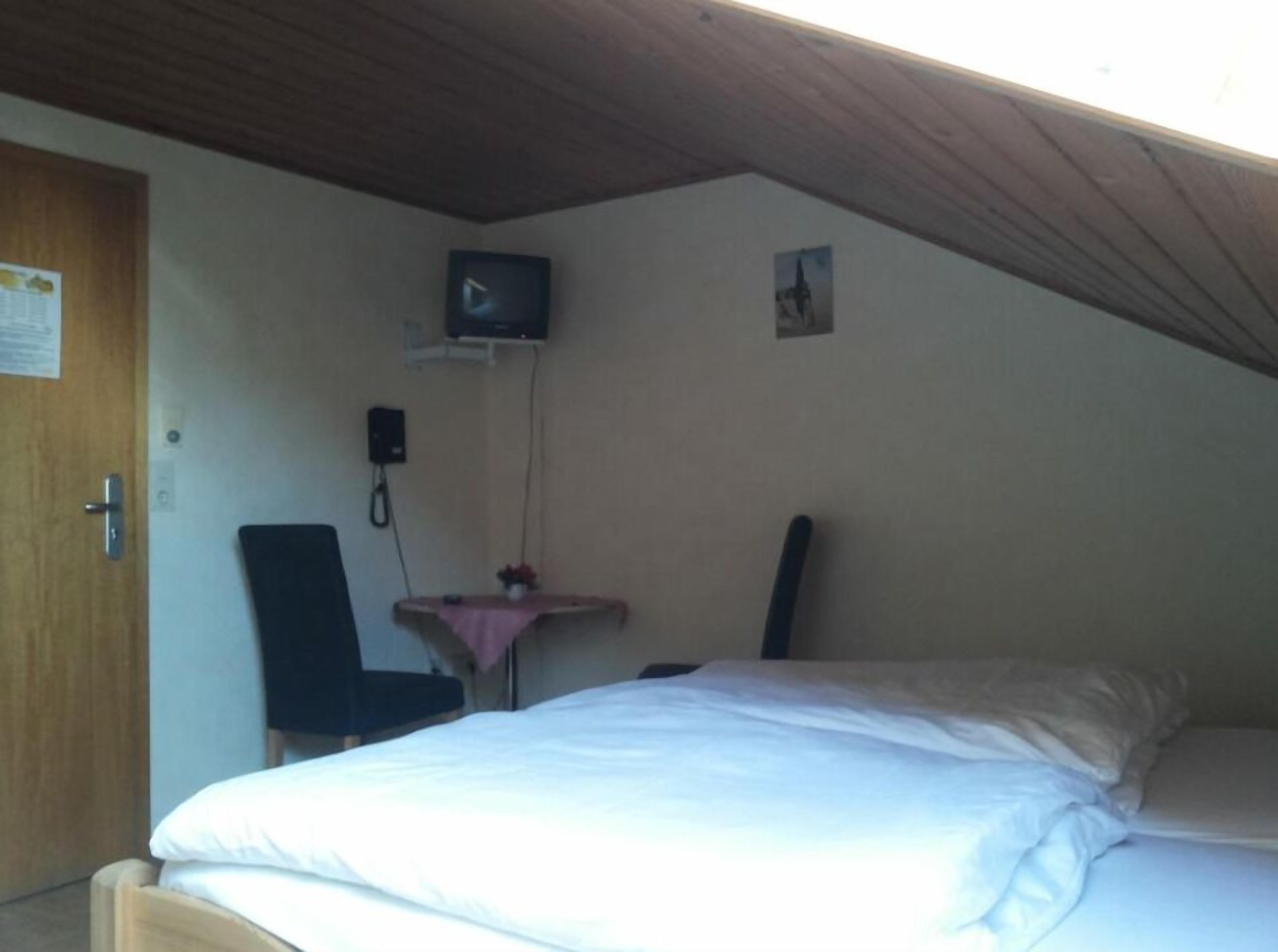 Photo - Pension Löffler