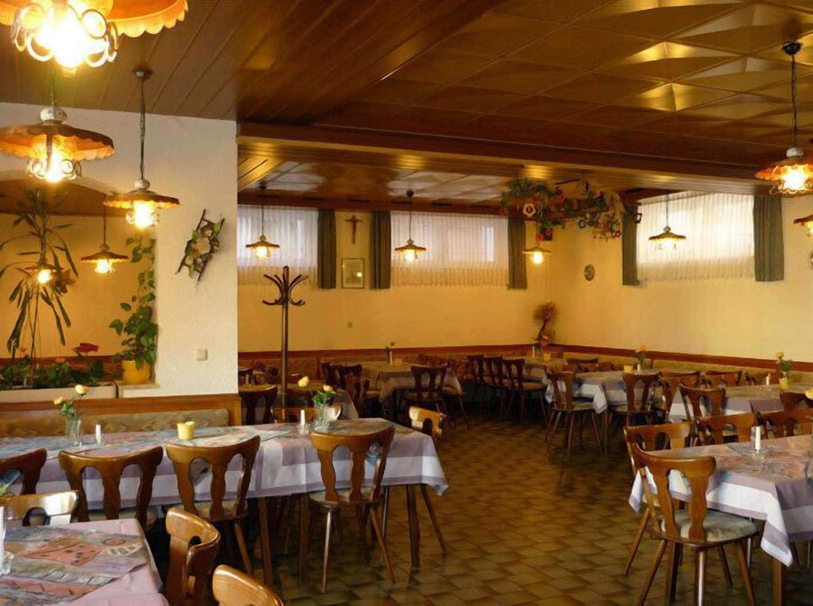 Photo - Pension Löffler