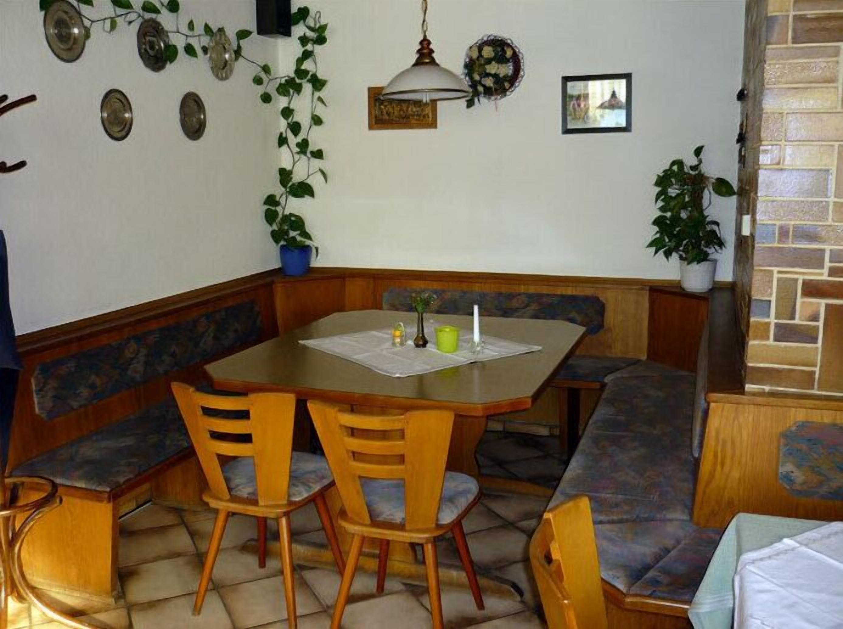 Photo - Pension Löffler