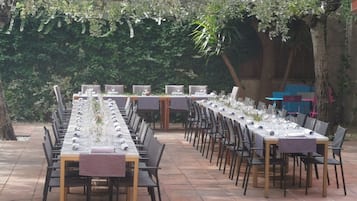 Jardín