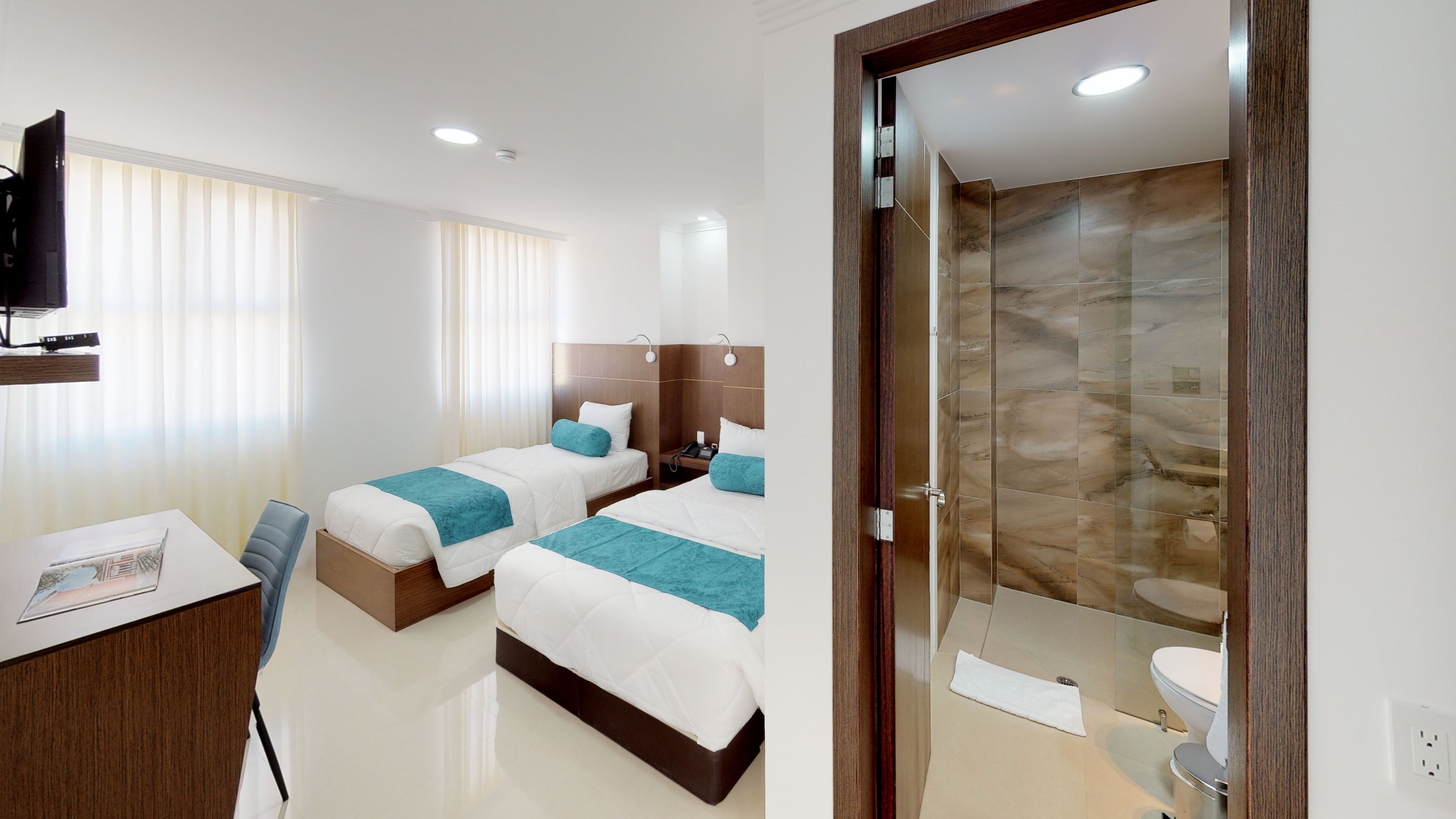 family room, non smoking | 1 bedroom, premium bedding, pillow-top beds, in-room safe