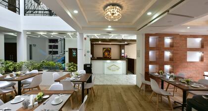 Hotel Gran Mariscal Quito