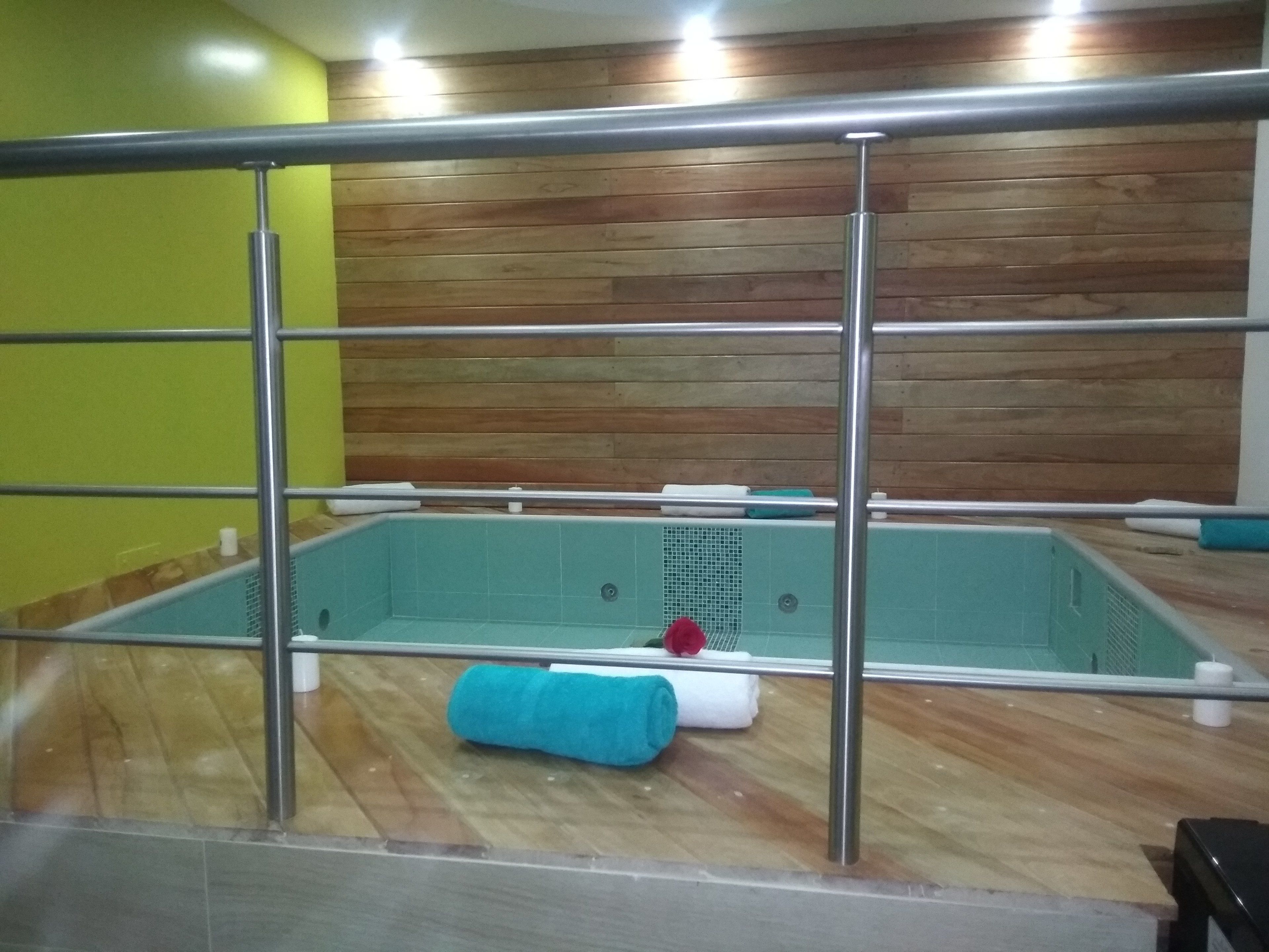 Foto - Hotel Gran Mariscal Quito