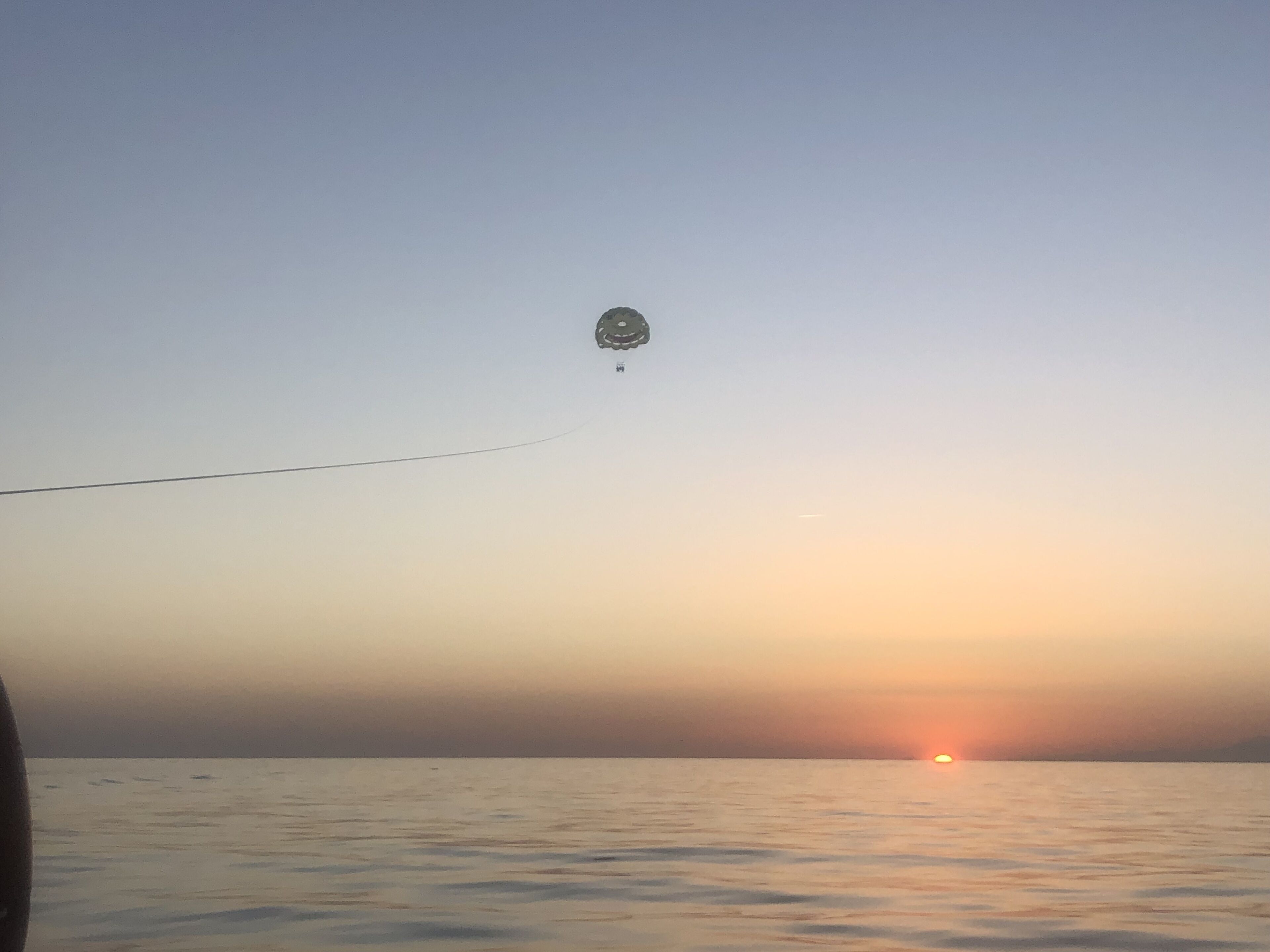 Foto - Sunrise Hotel Cameria