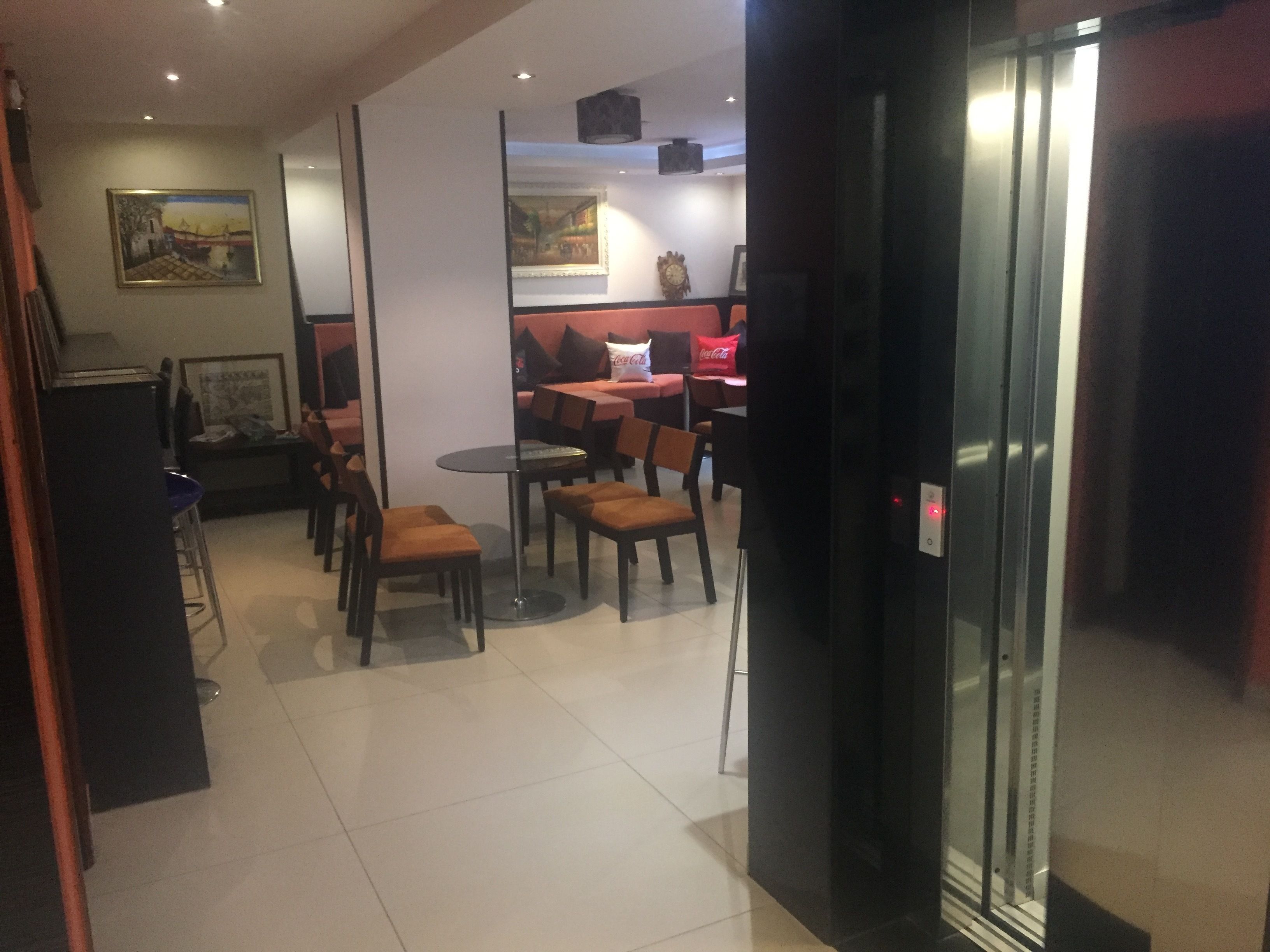 Photo - Sunrise Hotel Cameria