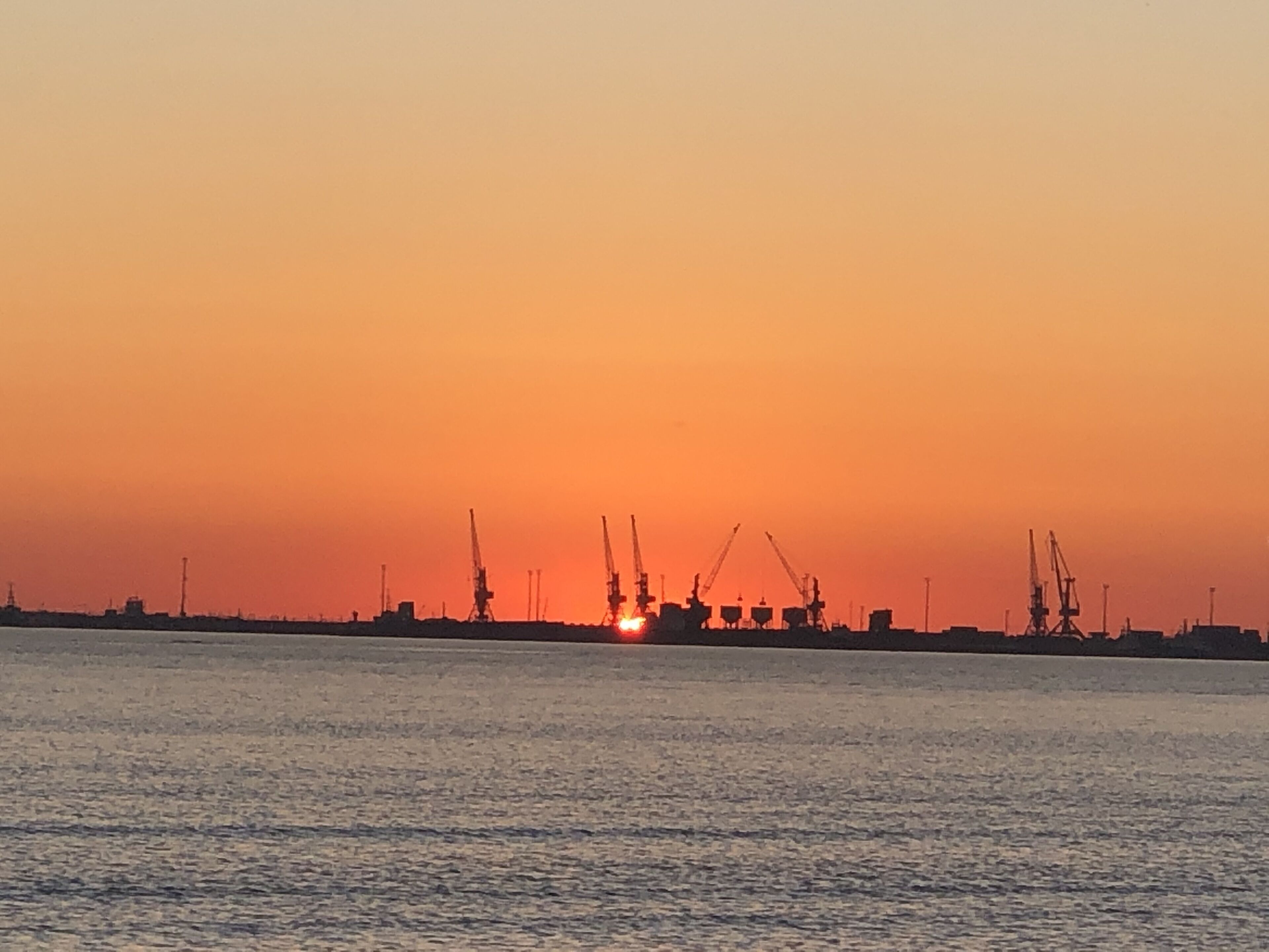 Foto - Sunrise Hotel Cameria