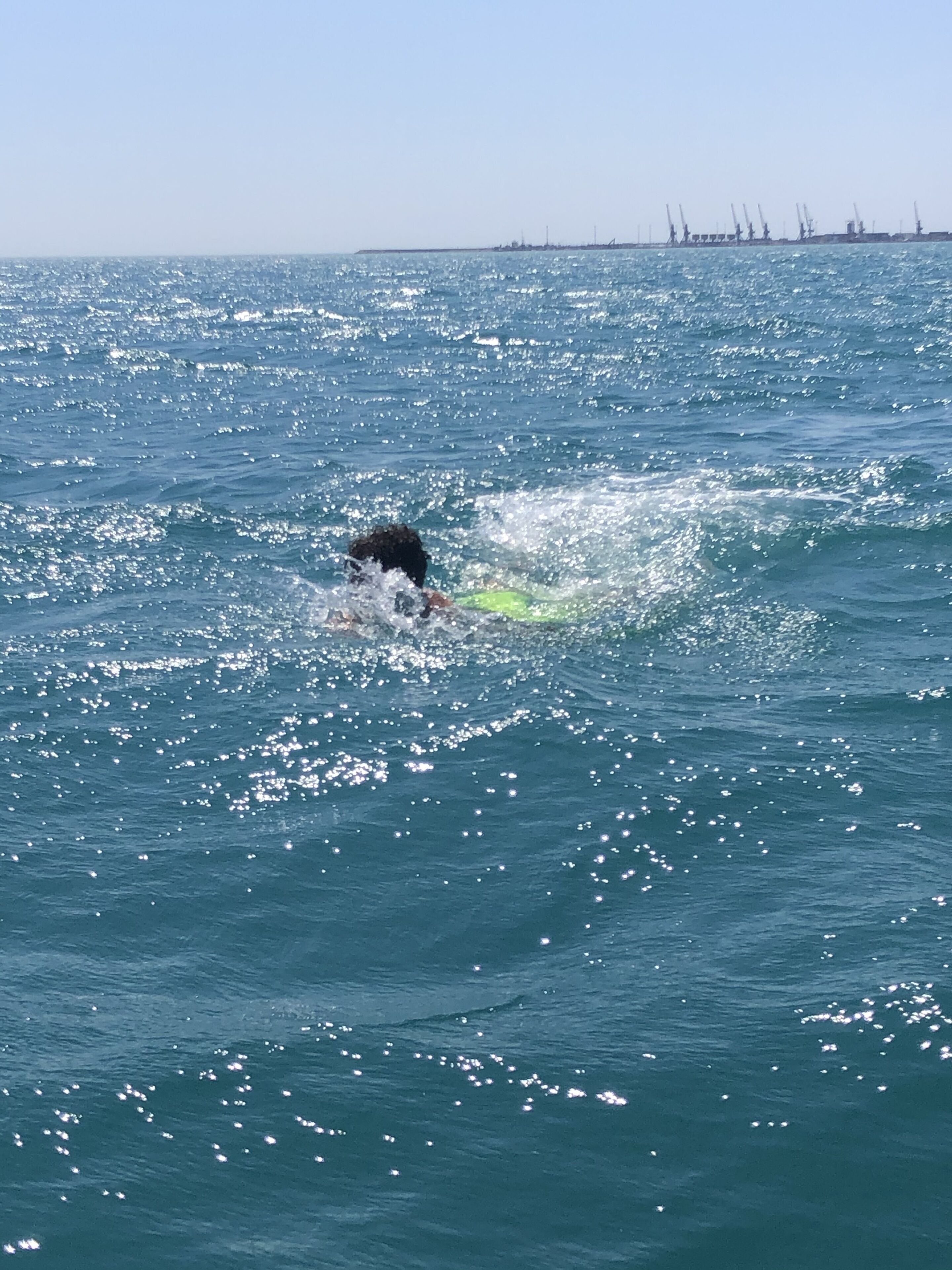 Foto - Sunrise Hotel Cameria