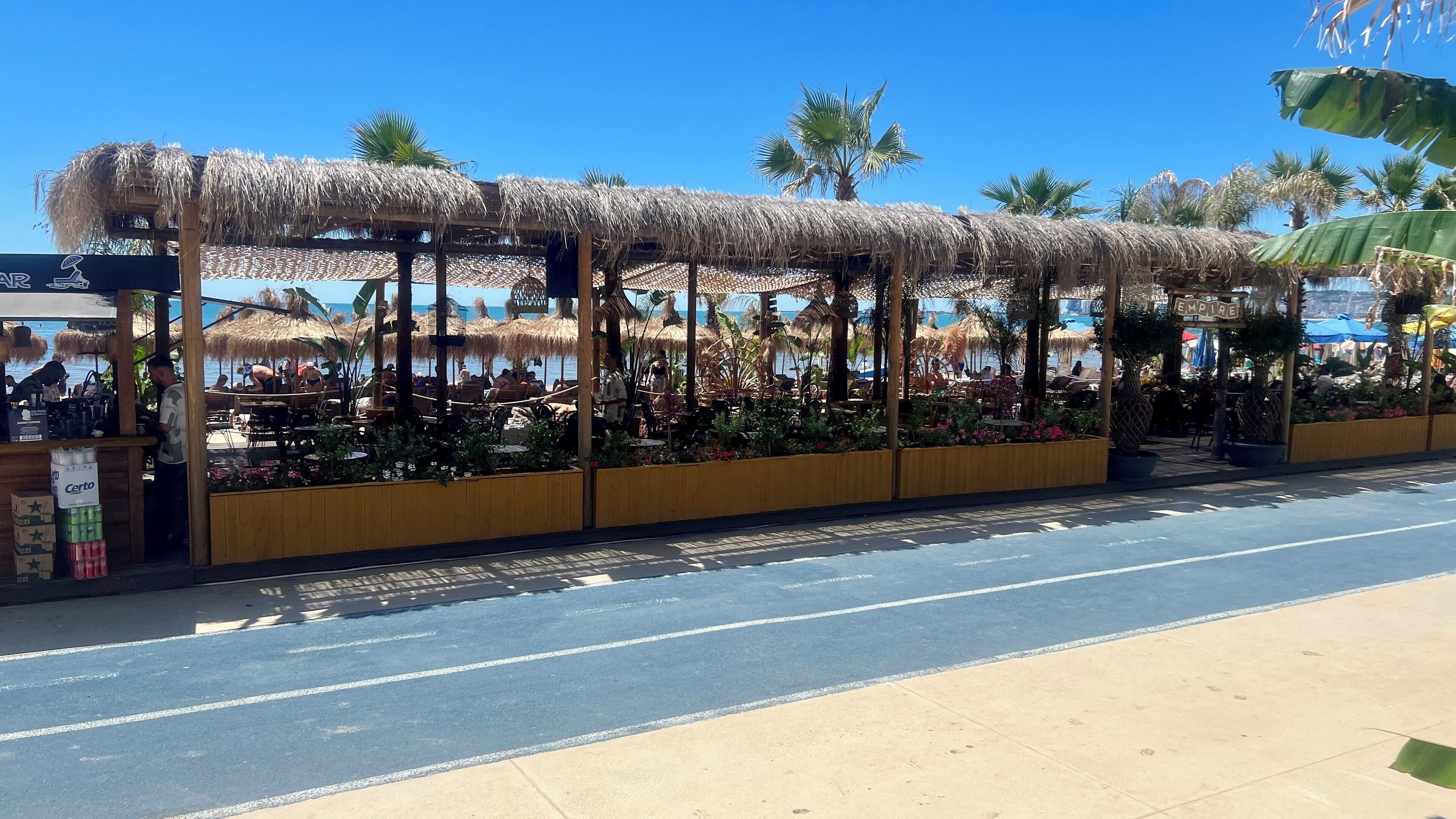 Photo - Sunrise Hotel Cameria