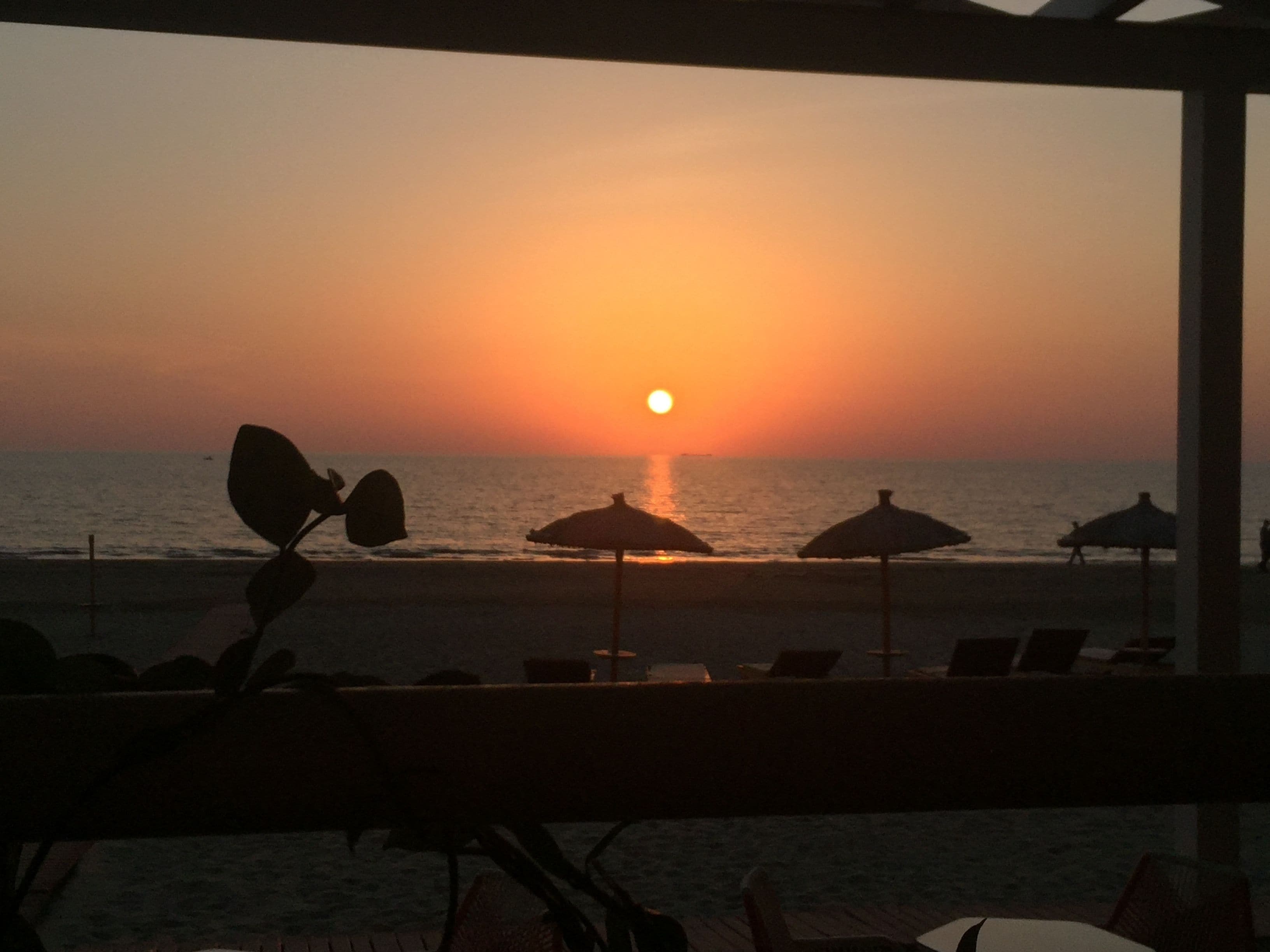 Foto - Sunrise Hotel Cameria