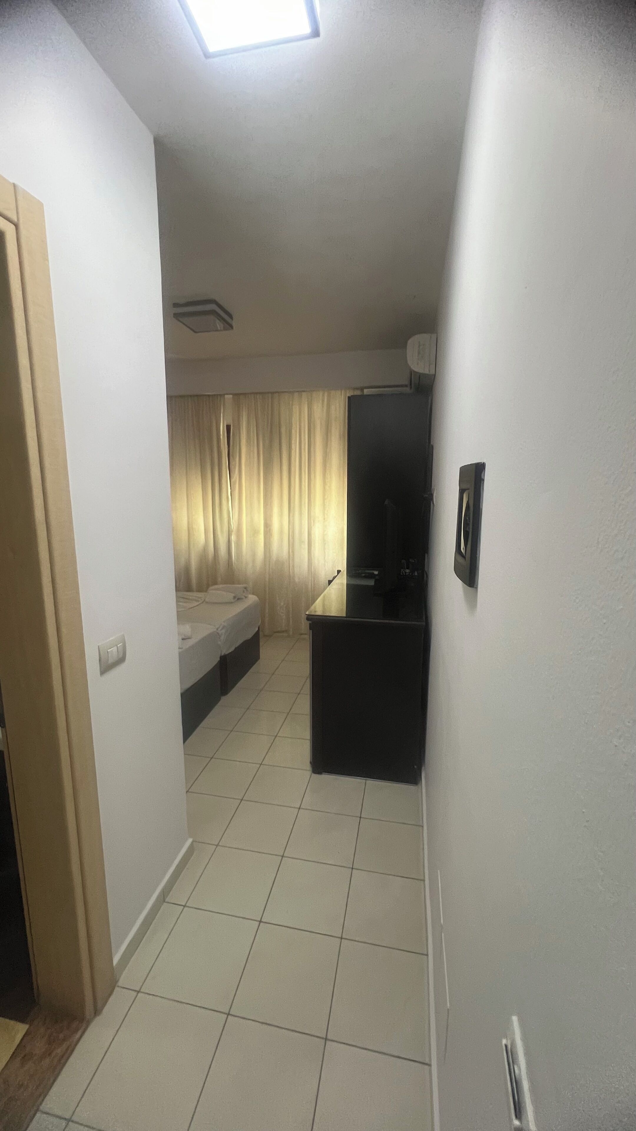 Foto - Sunrise Hotel Cameria