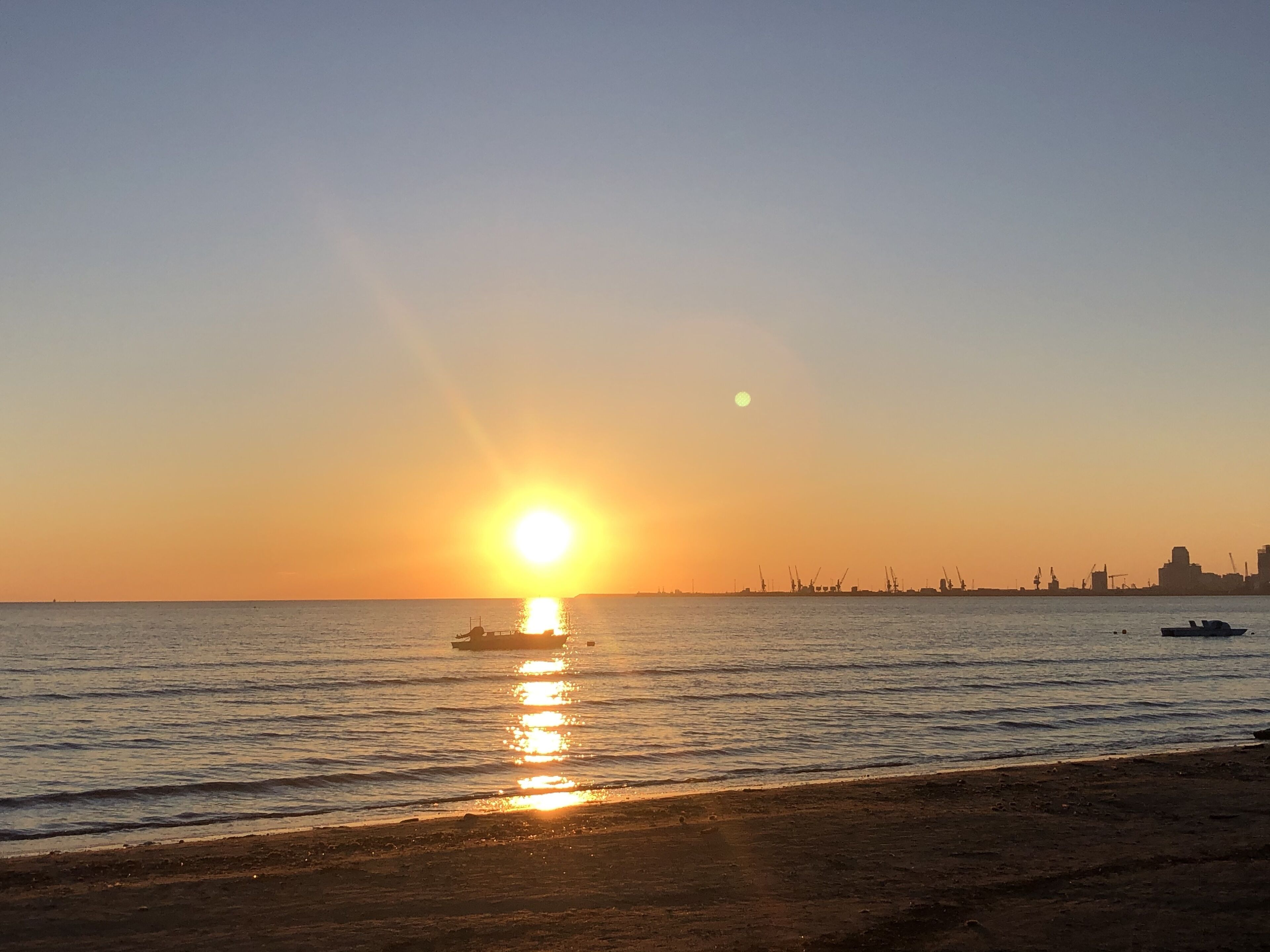 Foto - Sunrise Hotel Cameria