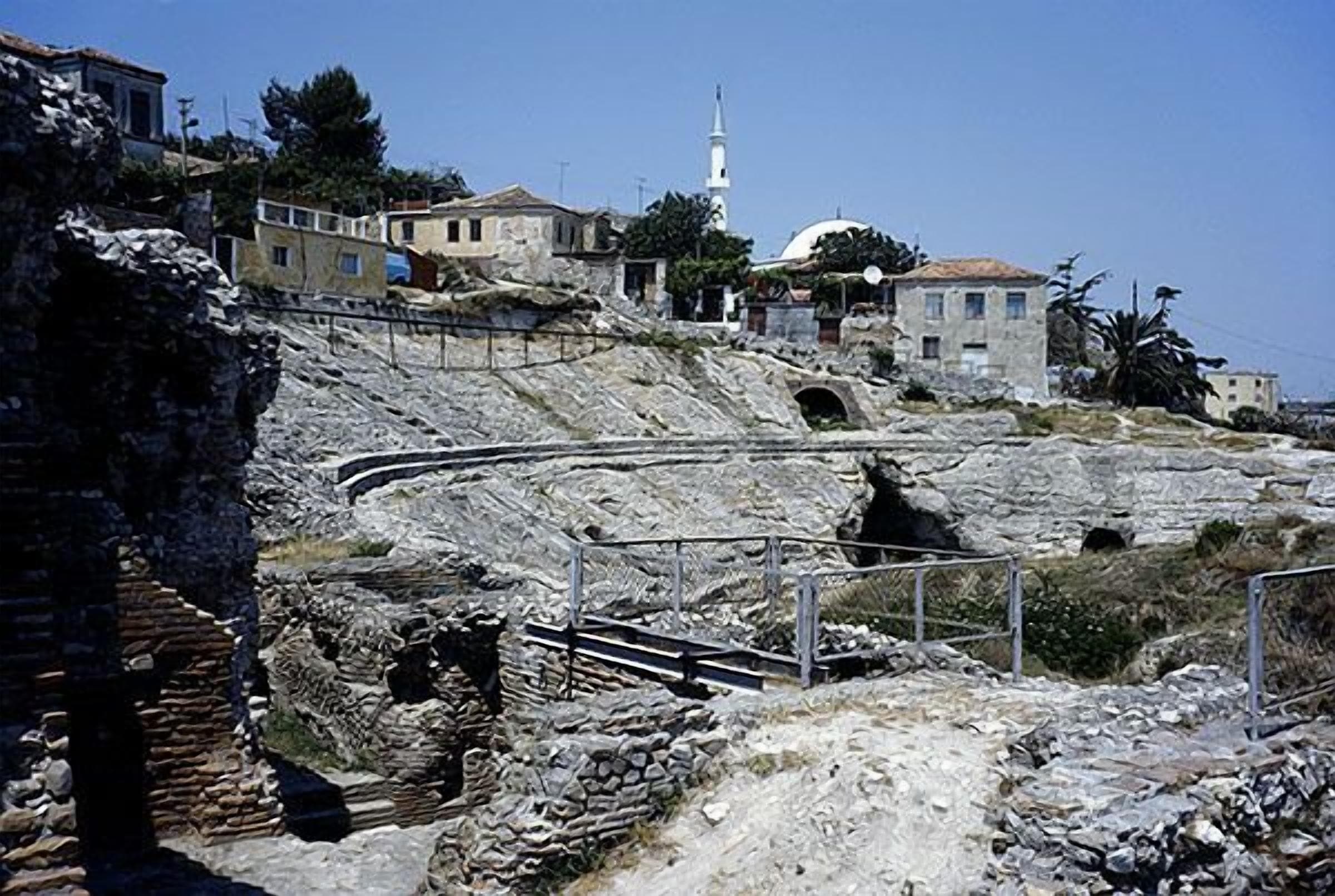 Foto - Sunrise Hotel Cameria