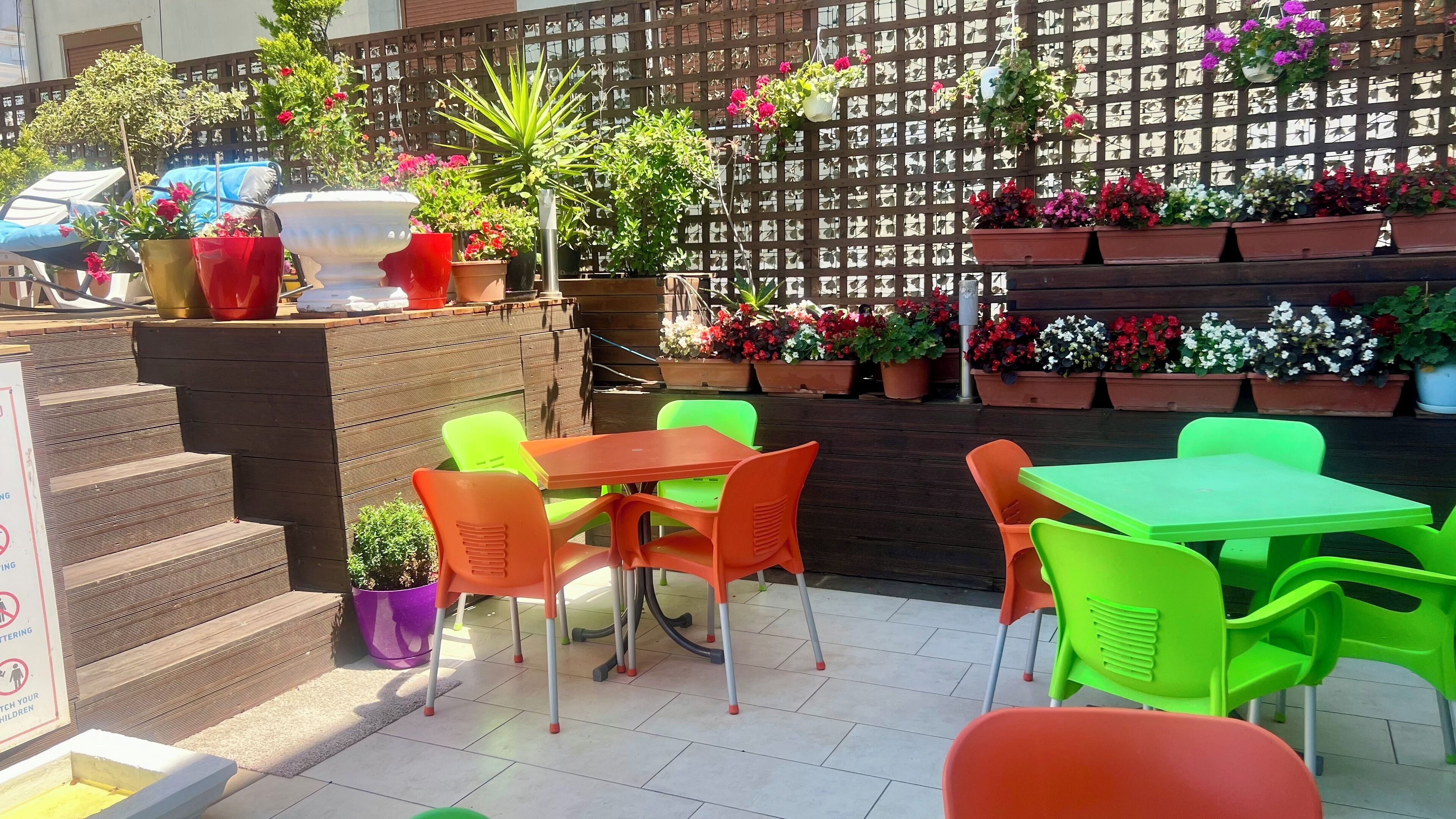 Foto - Sunrise Hotel Cameria