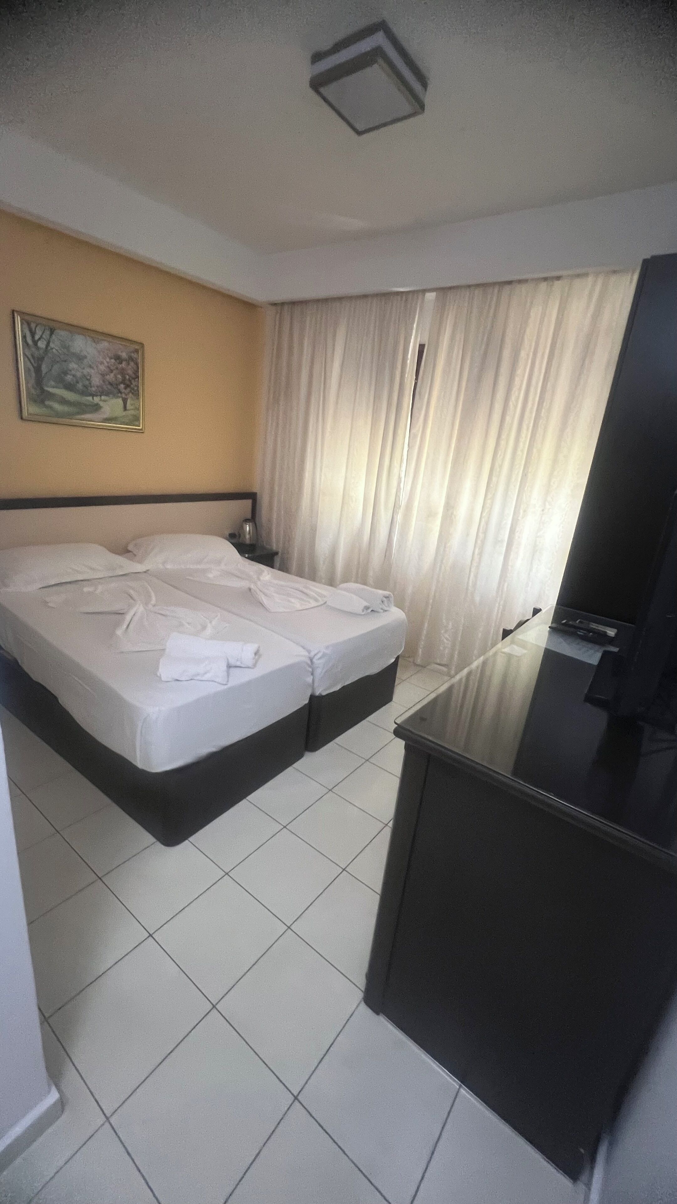 Photo - Sunrise Hotel Cameria