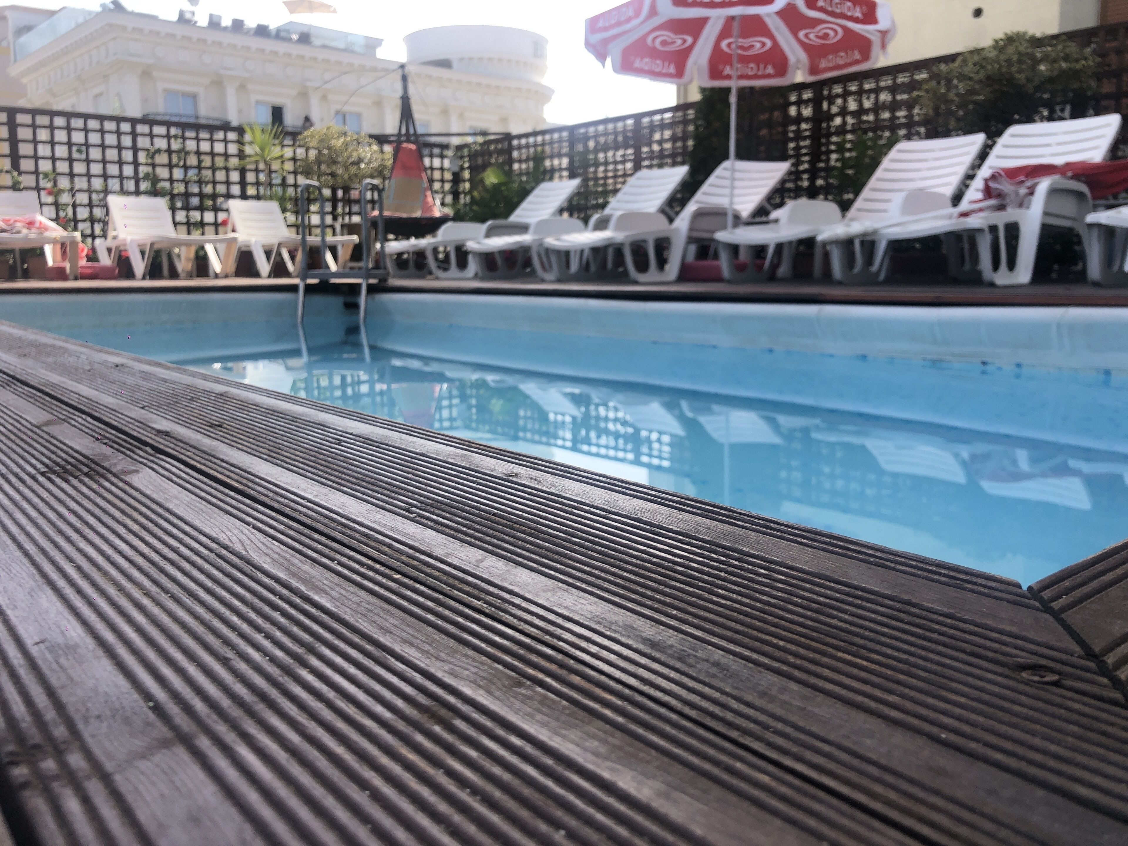 Foto - Sunrise Hotel Cameria