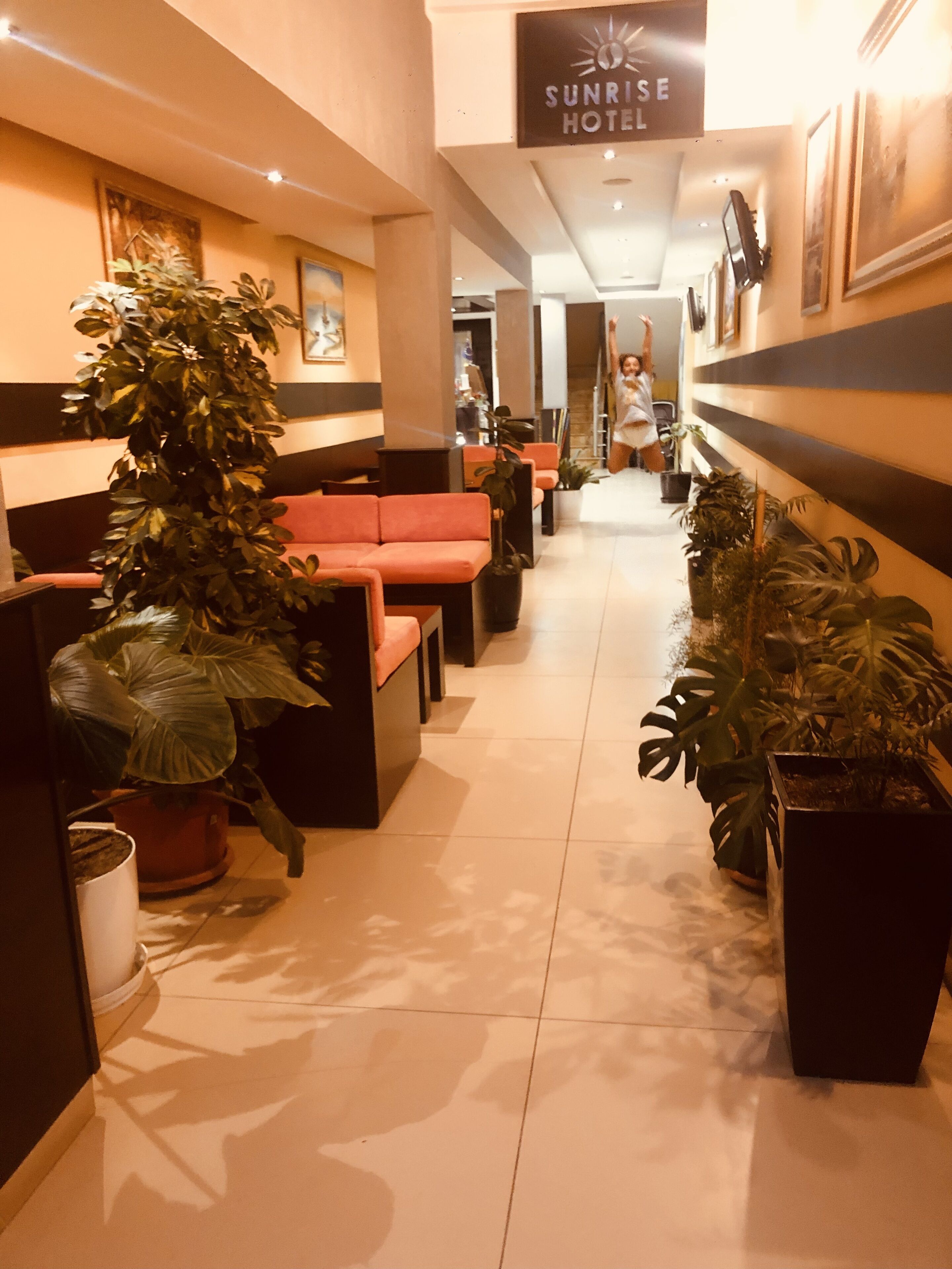 Foto - Sunrise Hotel Cameria